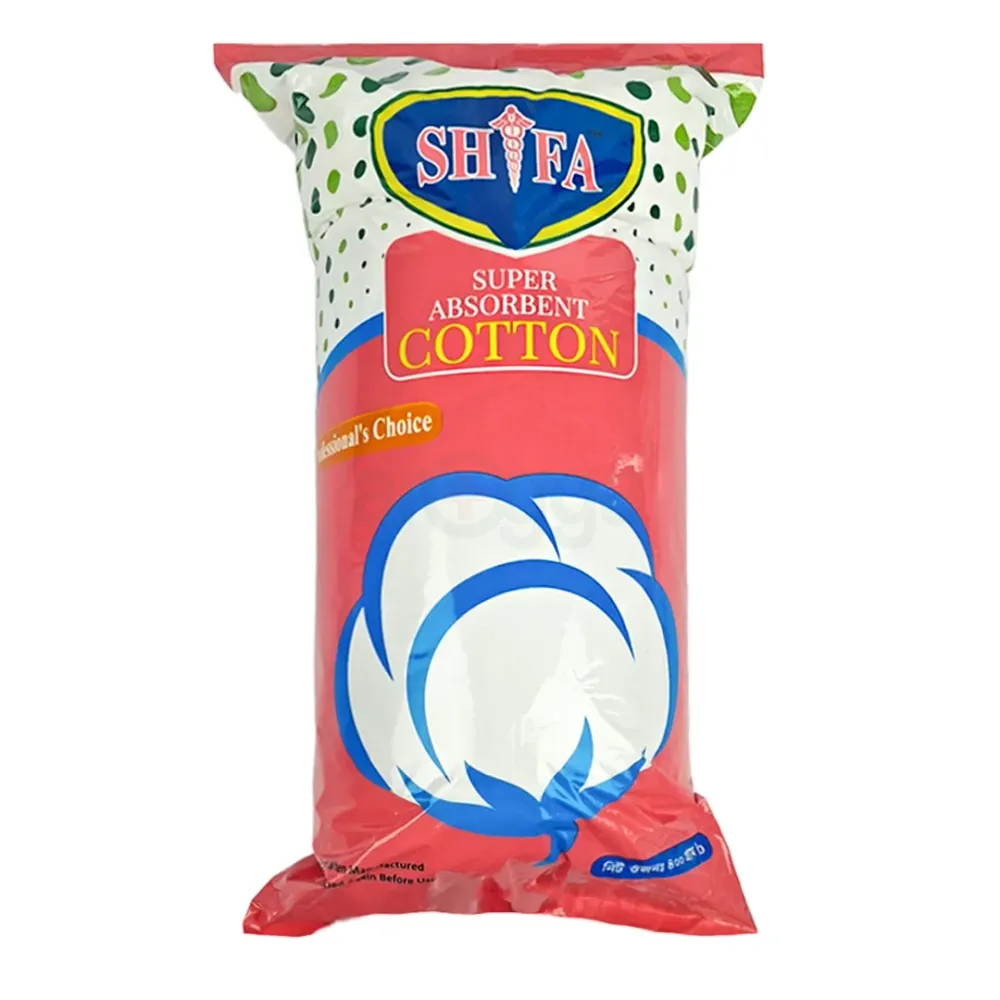 Cotton Roll Big 400gm  