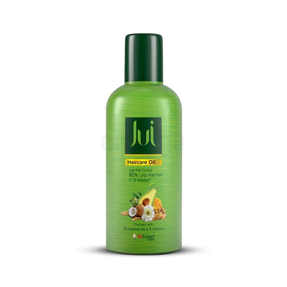 Jui Hair Care Oil 100ml  