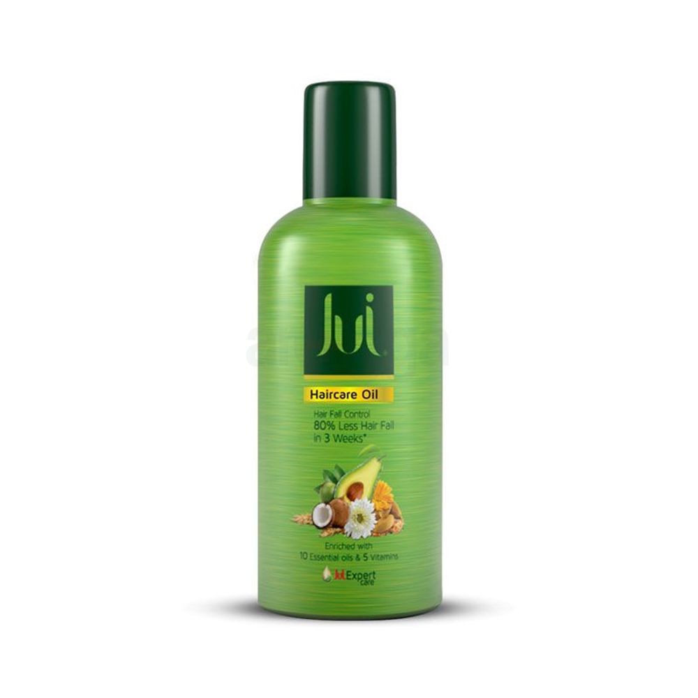 Jui Hair Care Oil 100ml  