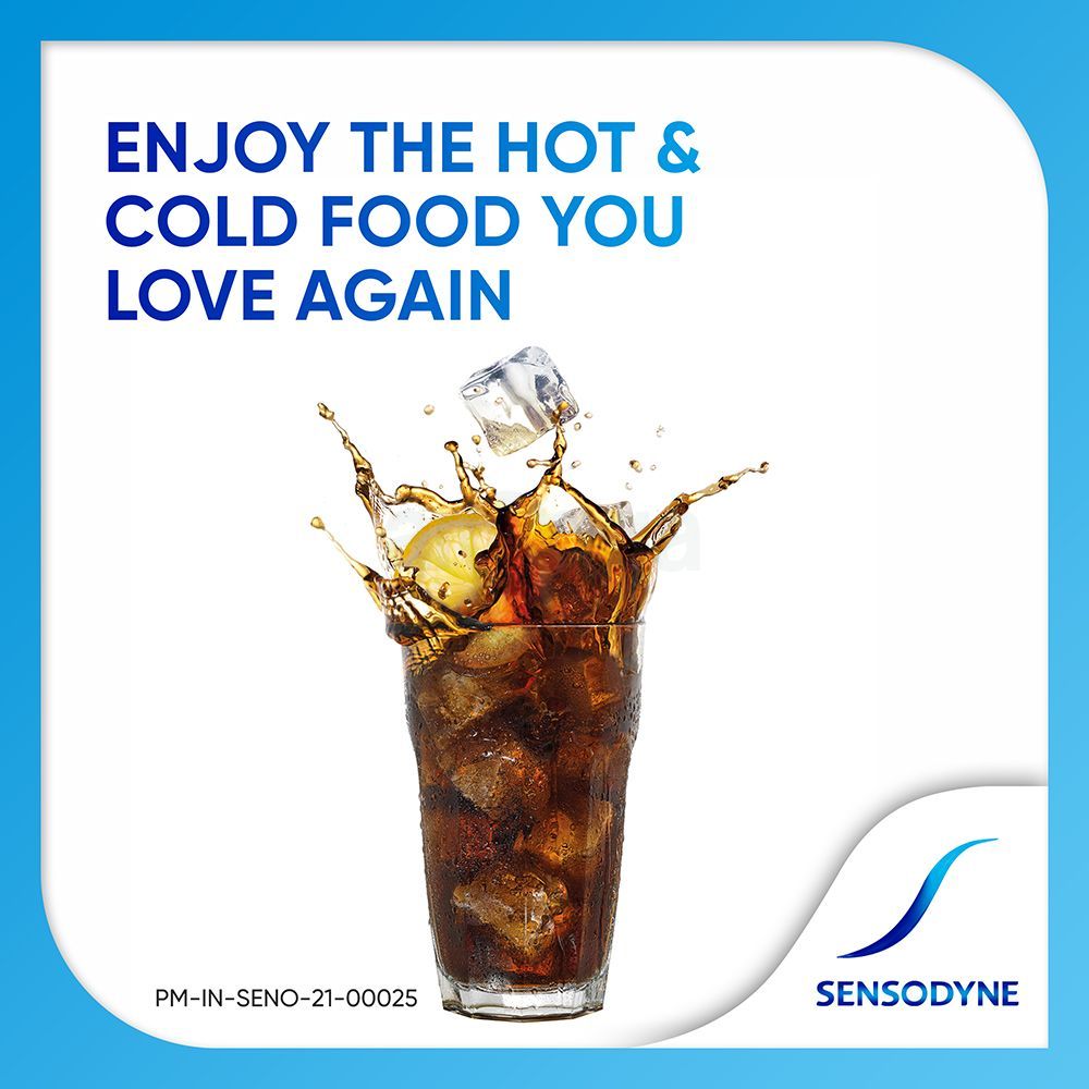 Sensodyne Freshmint Toothpaste  40g  