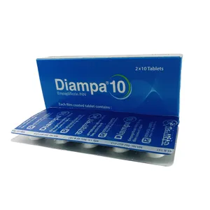 Diampa 10mg Tablet