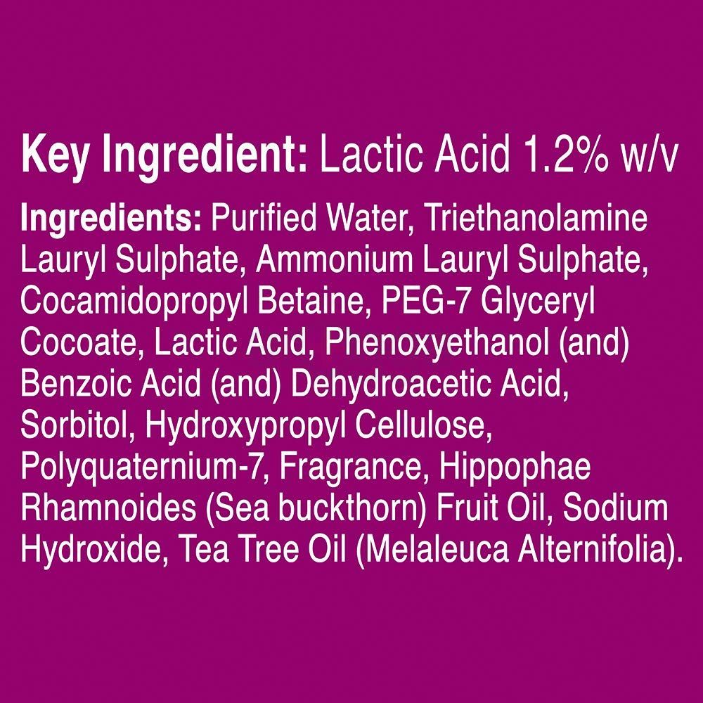 VWash Expert Intimate Hygiene For Women 100ml  