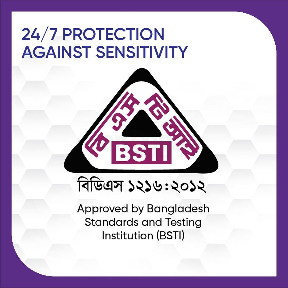 Sensodyne Rapid Relief Toothpaste 40g  