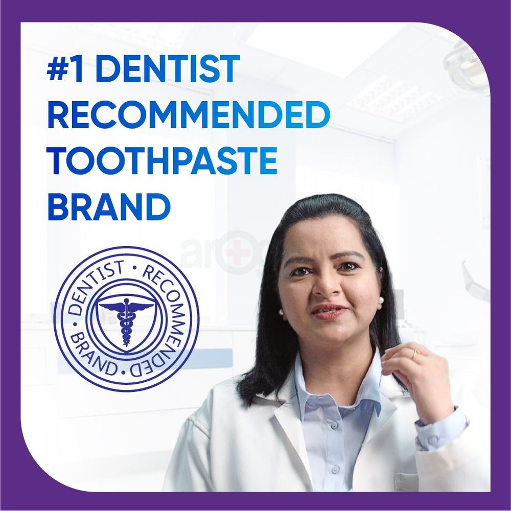 Sensodyne Rapid Relief Toothpaste 40g  