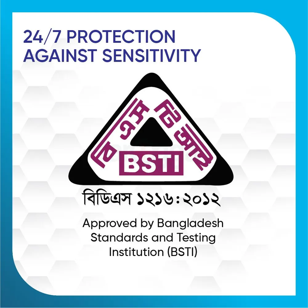 Sensodyne Repair and Protect Toothpaste 70g  