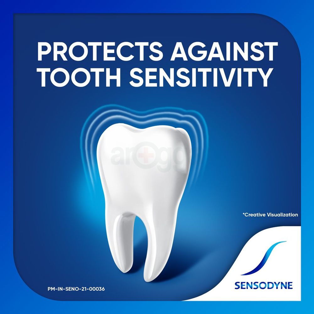 Sensodyne Repair and Protect Toothpaste 70g  
