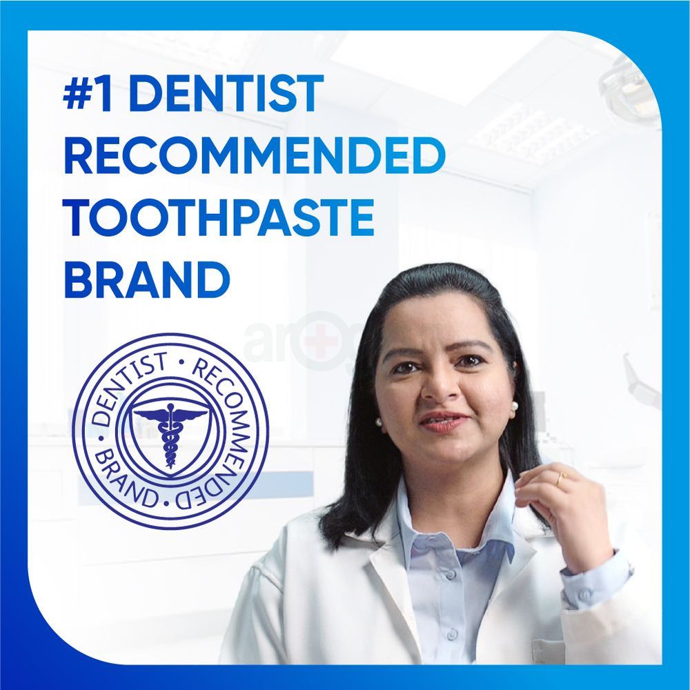 Sensodyne Fresh Gel Toothpaste 150g  
