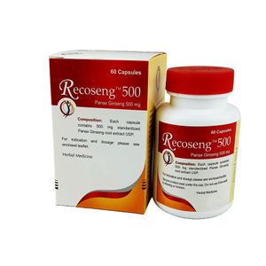 Recoseng 500mg Capsule