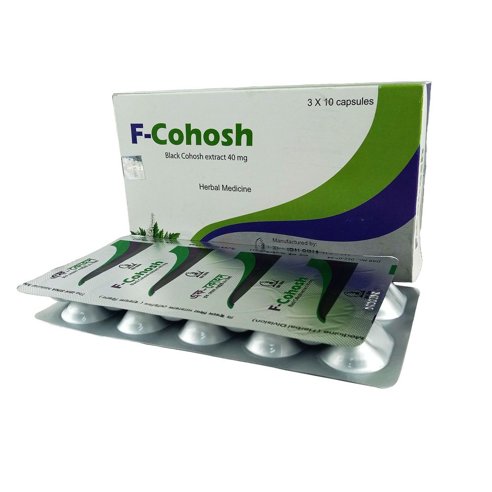 F-Cohosh  