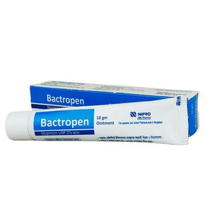 Bactropen 2% Ointment