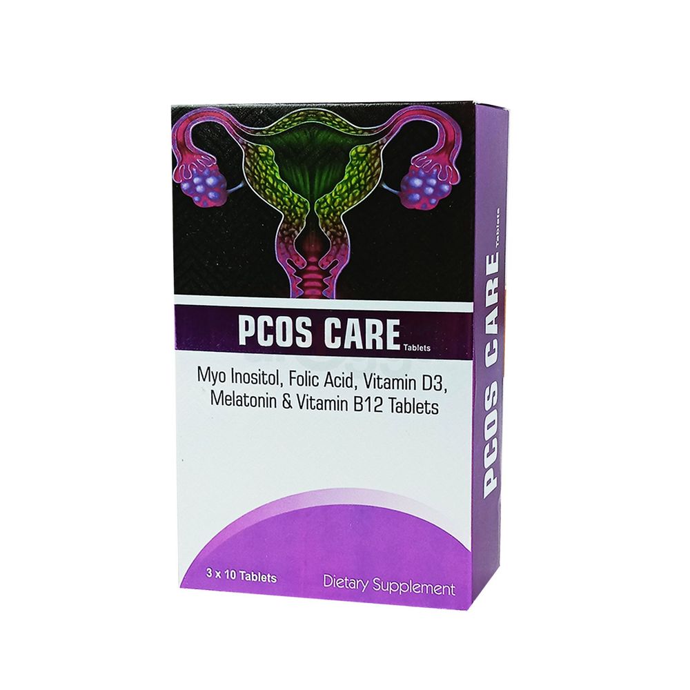 Pcos Care  