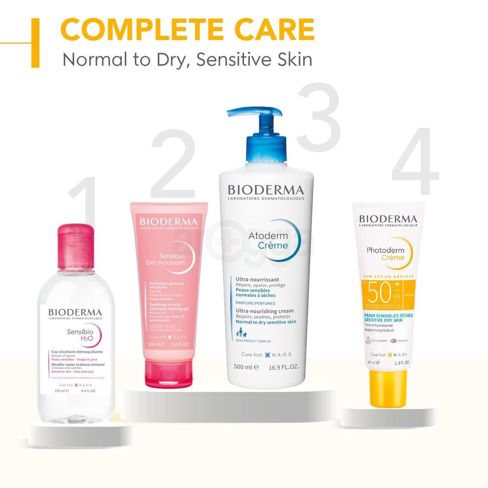 Bioderma Photoderm Cream SPF 50+  