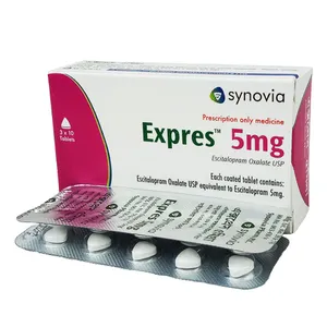 Expres 5mg Tablet