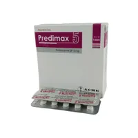 Predimax 5mg Tablet