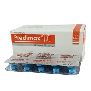 Predimax 10mg Tablet