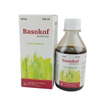 Basokof 200ml 