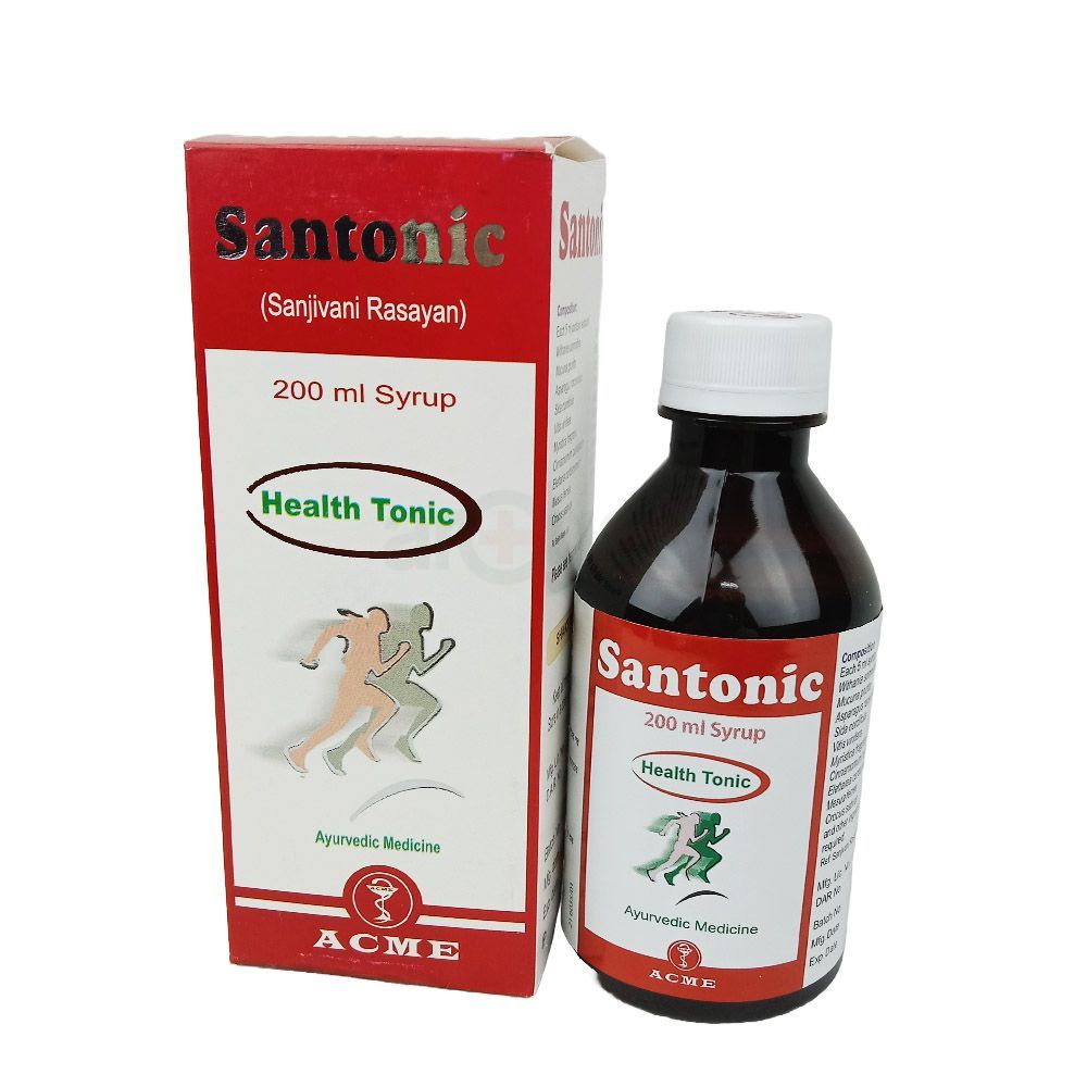 Santonic 200  