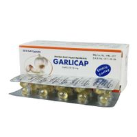 Garlicap  Capsule