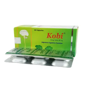 Kobi 60mg Capsule