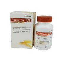 Premelos 120mg Capsule