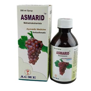 Asmarid  Syrup