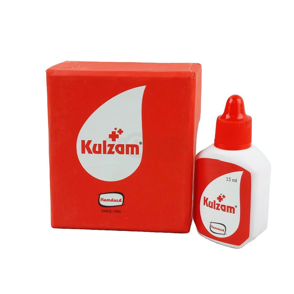 Kulzam 15ml drop