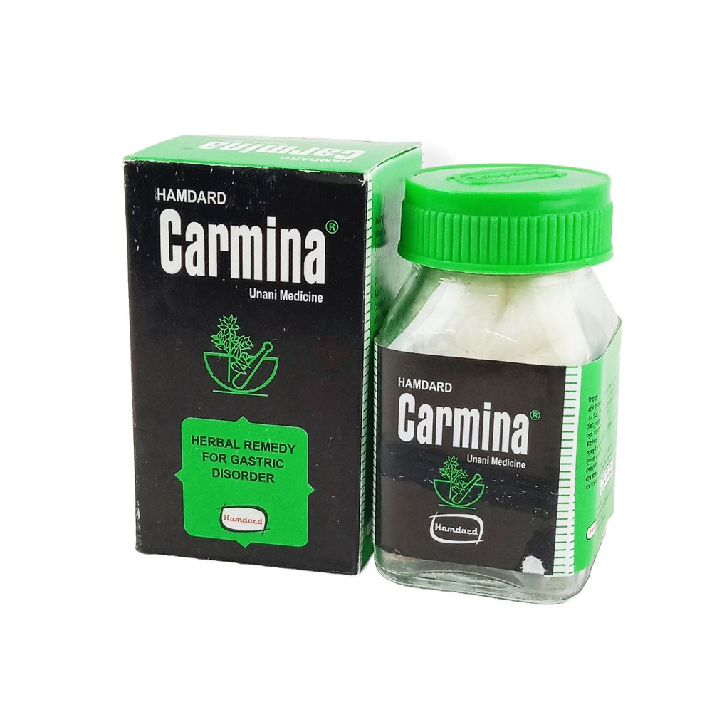 Carmina Tablet  tablet