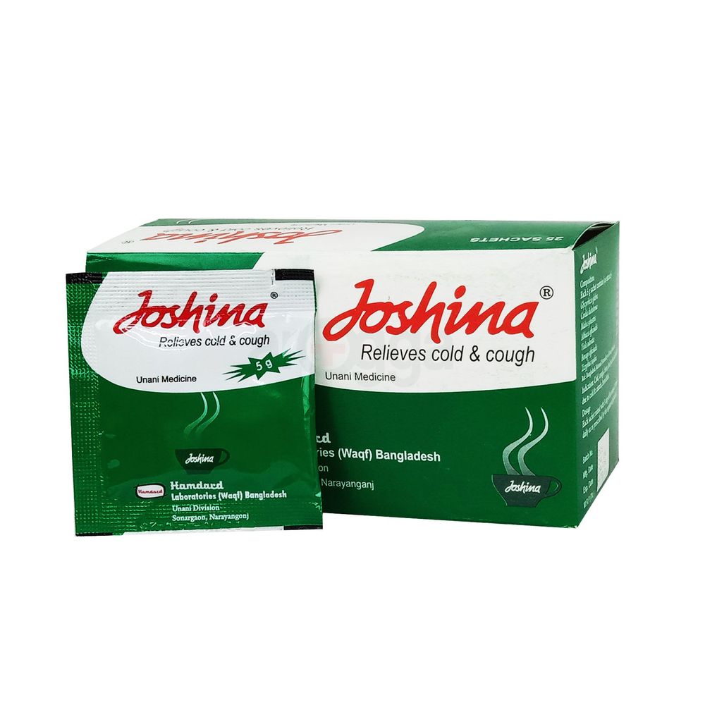 Joshina  powder