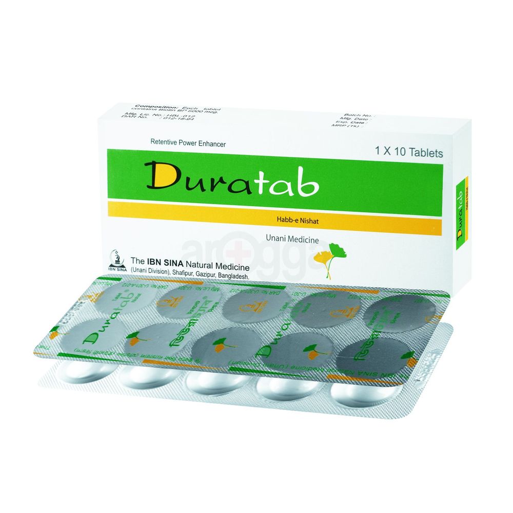 Duratab  