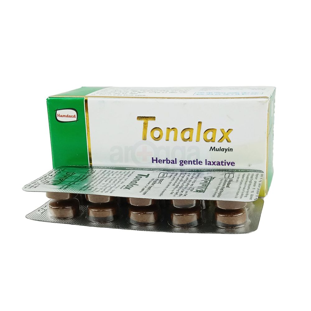 Tonalax  tablet