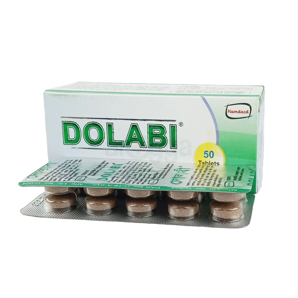 Dolabi  