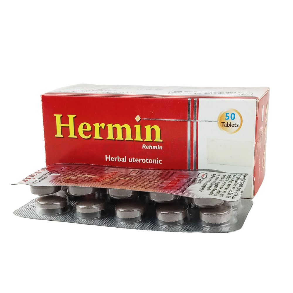 Hermin  