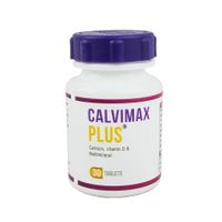 Calvimax Plus  Tablet
