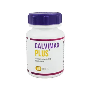 Calvimax Plus  Tablet