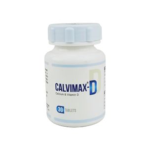 Calvimax-D  Tablet