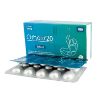 Othera 20 Tablet 20mg Tablet