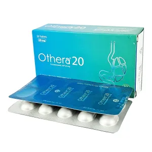 Othera 20mg Tablet