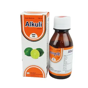 Alkuli 100ml 100ml 