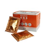 Hamdard ORS  powder