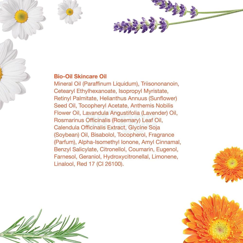 Bio-Oil Skincare Oil 60ml  