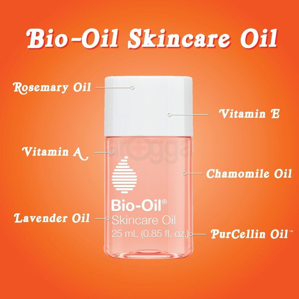Bio-Oil Skincare Oil 60ml  