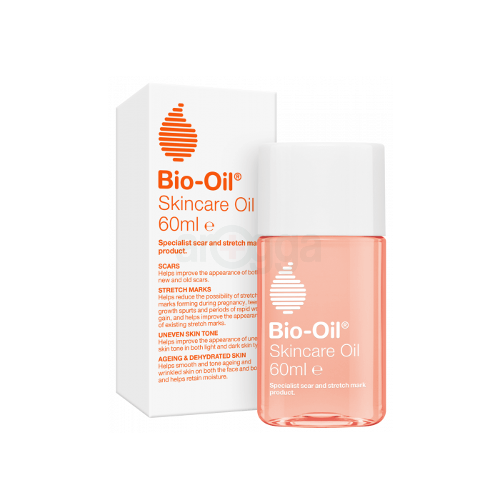 Bio-Oil Skincare Oil 60ml  