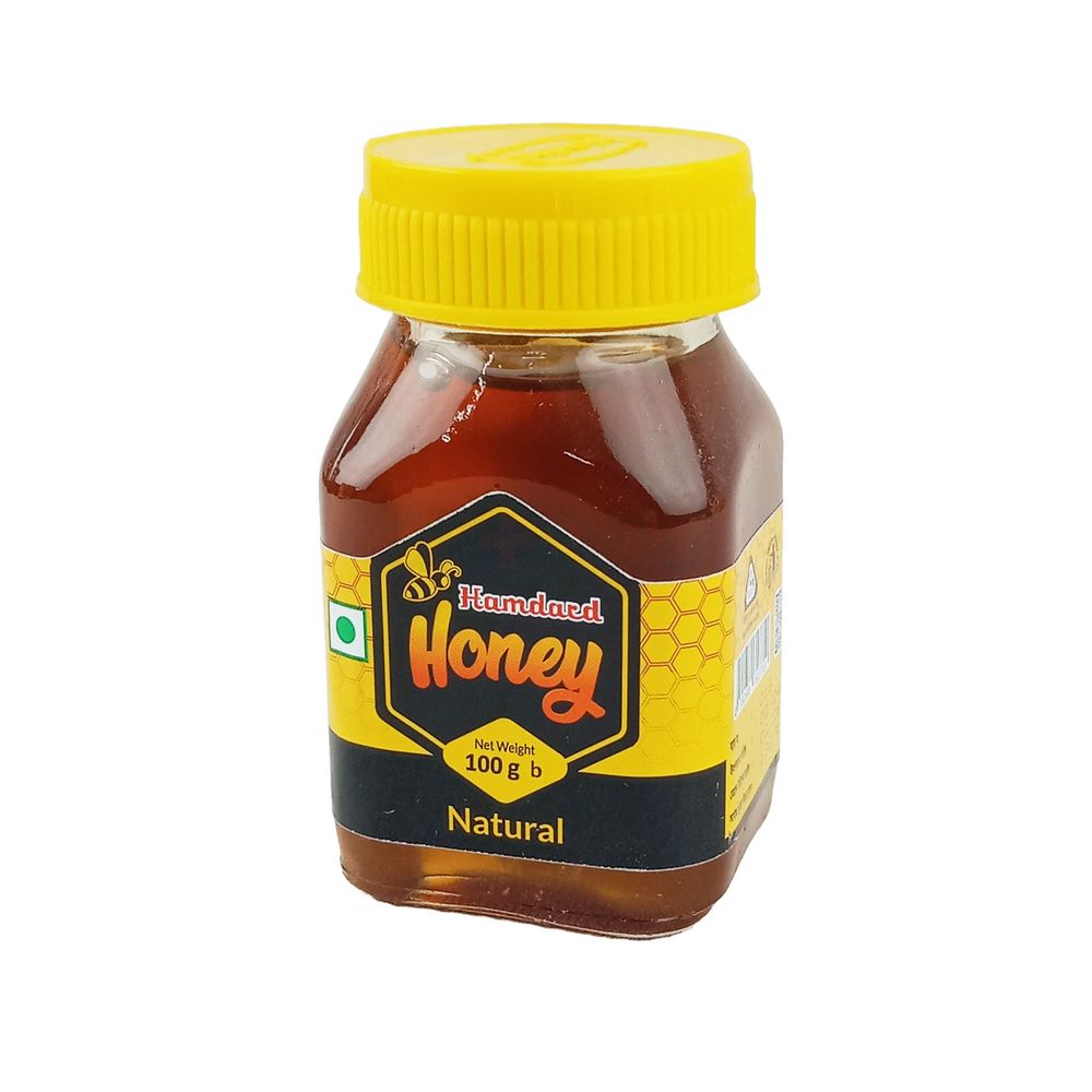 Hamdard Honey 100ml  