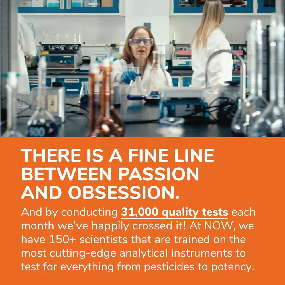 NOW Super Enzymes Supports Healthy Digestion 90 Capsules  