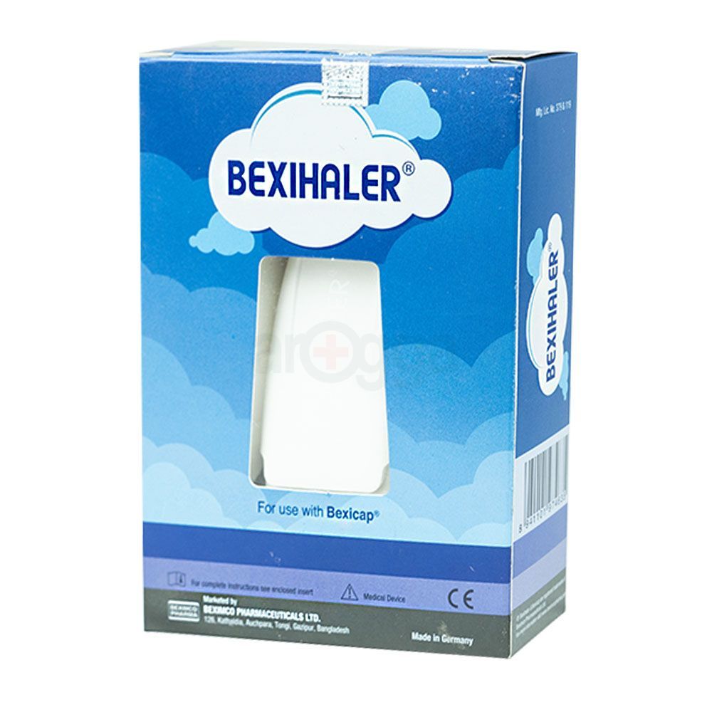 Bexihaler  