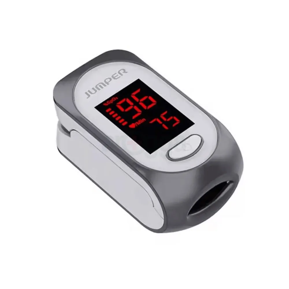 Fingertip Pulse Oximeter Jumper SPA30  
