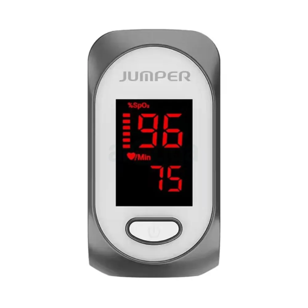 Fingertip Pulse Oximeter Jumper SPA30  