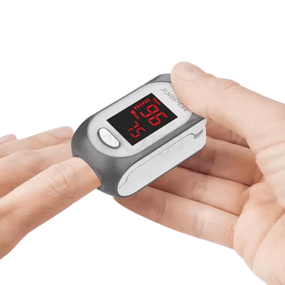 Fingertip Pulse Oximeter Jumper SPA30  