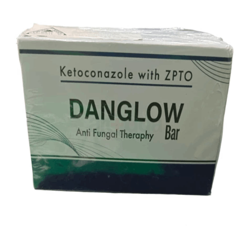 Danglow Soap 100gm soap