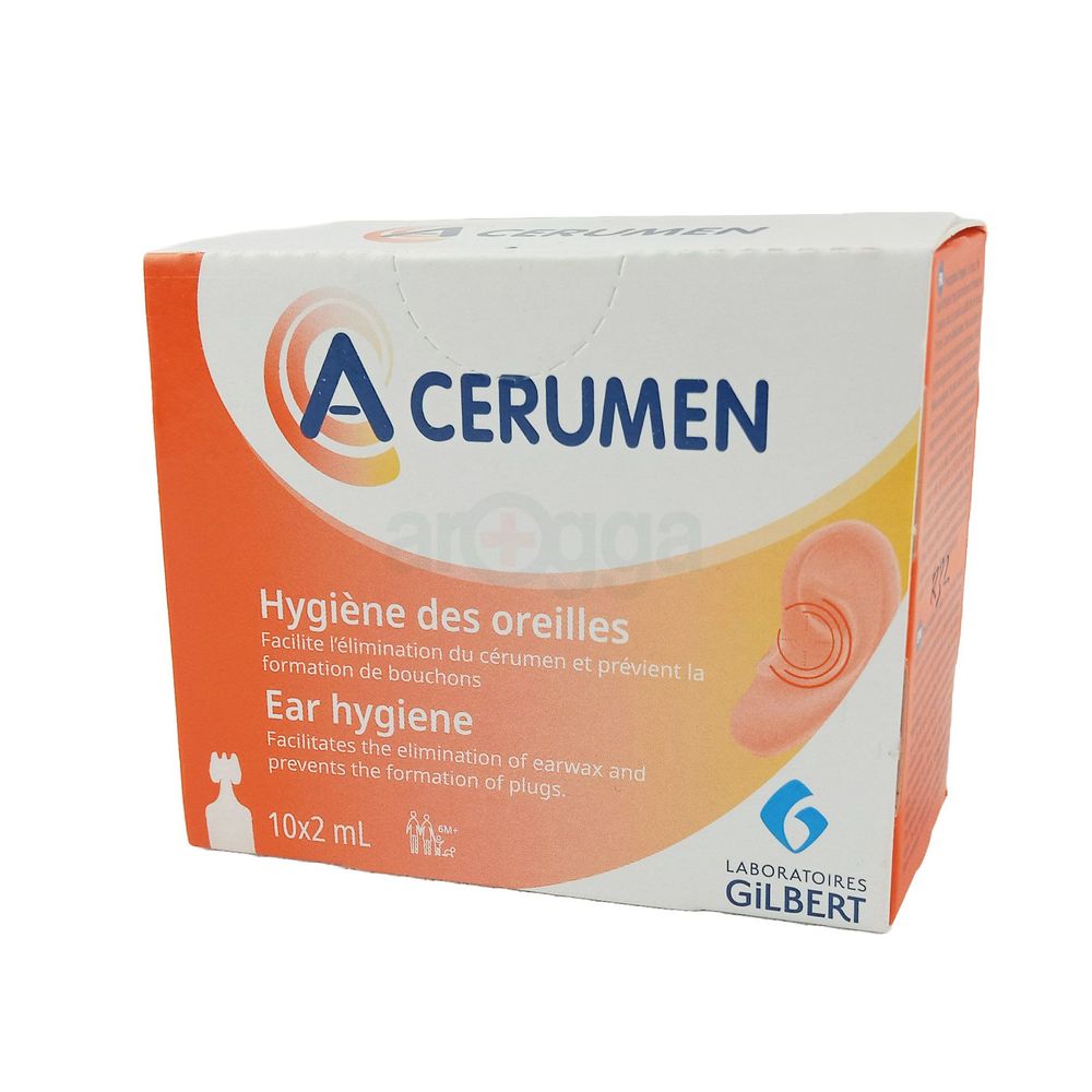 A-Cerumen 2ml Drop